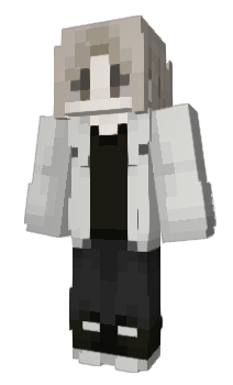Minecraft скин по нику W__A