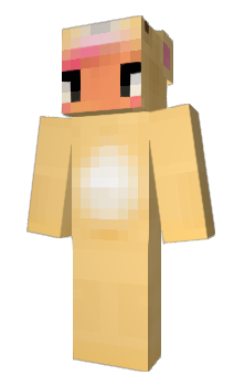 Minecraft скін по ніку K3I
