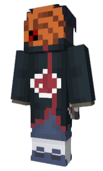 Minecraft скін по ніку jorbo12