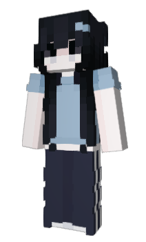 Minecraft скін по ніку Venozo