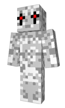 Minecraft скин по нику davehh