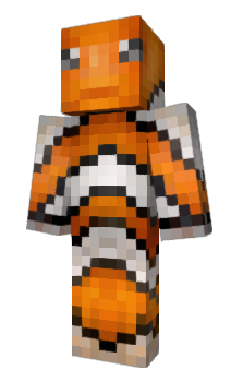 Minecraft скин по нику SteveSkins