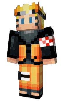 Minecraft skin linnto