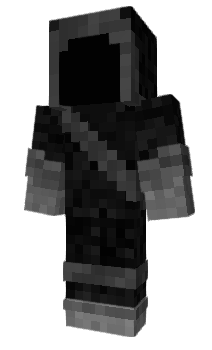 Minecraft skin magic_gamer08