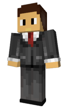 Minecraft скин по нику asadsa