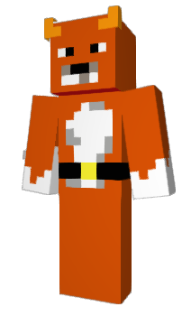 Minecraft скин по нику NikoMinecraft
