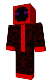 Minecraft скін по ніку rohan_k