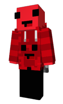 Minecraft skin Specra