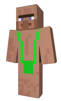 Minecraft скин по нику StinkySlug89