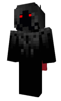 Minecraft скин по нику ExcellentCobra8