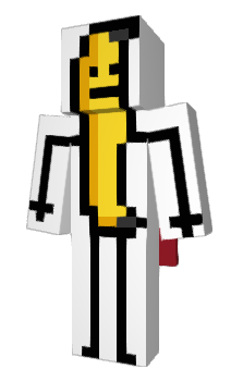 Minecraft скин по нику Urnt