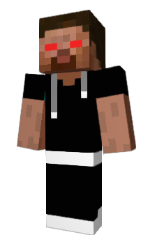 Minecraft скин по нику LAGRAS