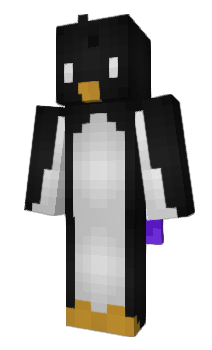 Minecraft скин по нику YhI_