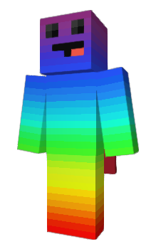 Minecraft скін по ніку Andy0414