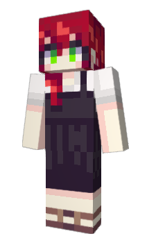 Minecraft скин по нику SheepBa