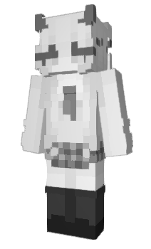 Minecraft скін по ніку XxX_XxX