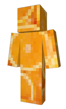 Minecraft skin mrskay