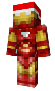 Minecraft skin whydoes