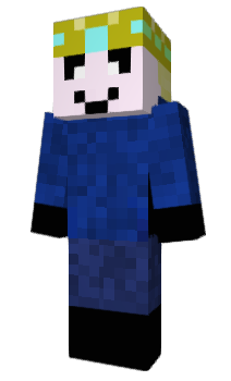 Minecraft скін по ніку Pro_cool
