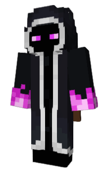 Minecraft skin Pro_cool