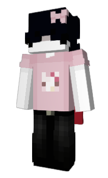 Minecraft skin muffinxcx