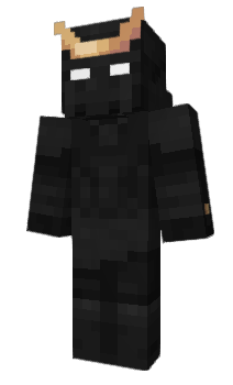 Minecraft скін по ніку Intros