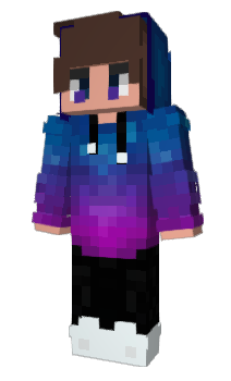 Minecraft скін по ніку onlyone21