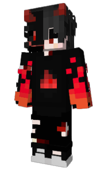 Minecraft skin _Dead_Lord_