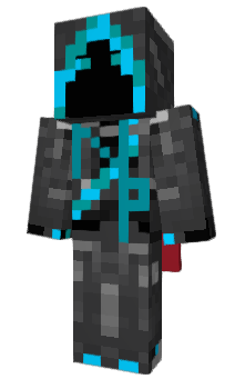 Minecraft скин по нику Heano