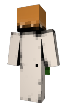 Minecraft скин по нику shsl