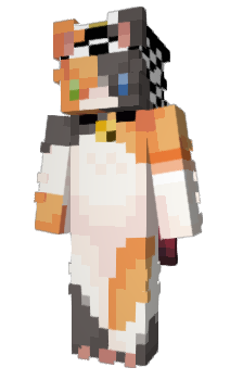 Minecraft skin 3261