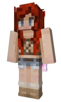 Minecraft скін по ніку atcJ