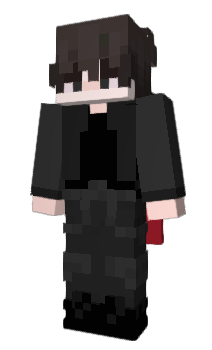 Minecraft skin parsa3323