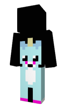 Minecraft скін по ніку tmuh