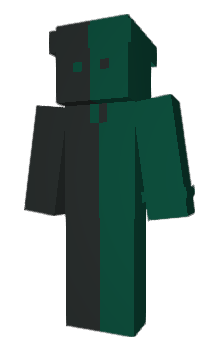 Minecraft skin ig_