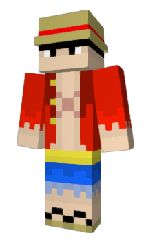 Minecraft скін по ніку Carji