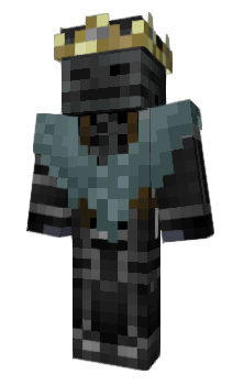 Minecraft скин по нику rronin_mc
