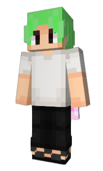 Minecraft skin FiercestKnight