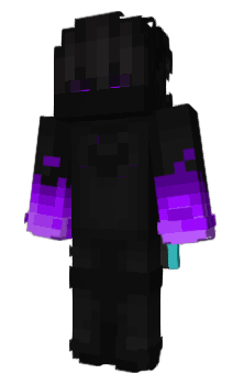 Minecraft скин по нику DaZorou