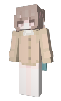 Minecraft скин по нику Rainnnnnnnn