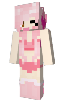 Minecraft скин по нику kragnor