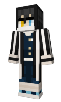 Minecraft skin xtapia