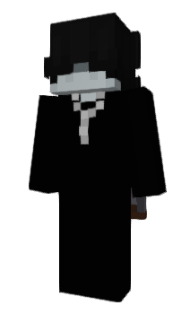 Minecraft скин по нику LimeX8