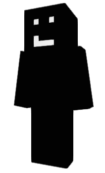 Minecraft skin AbKu