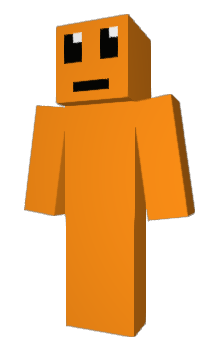 Minecraft скін по ніку SuperBatt