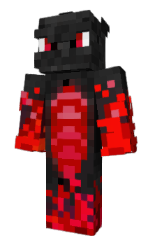 Minecraft скин по нику Telkomsel