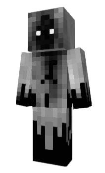 Minecraft скин по нику TheAntM