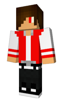 Minecraft skin _JuIius_
