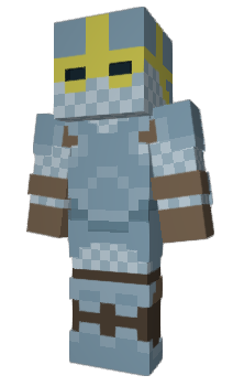 Minecraft скин по нику Alexguard