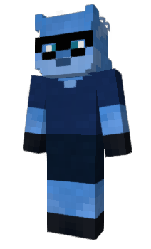 Minecraft скин по нику konkl